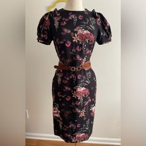 Antonio Melanie Dress